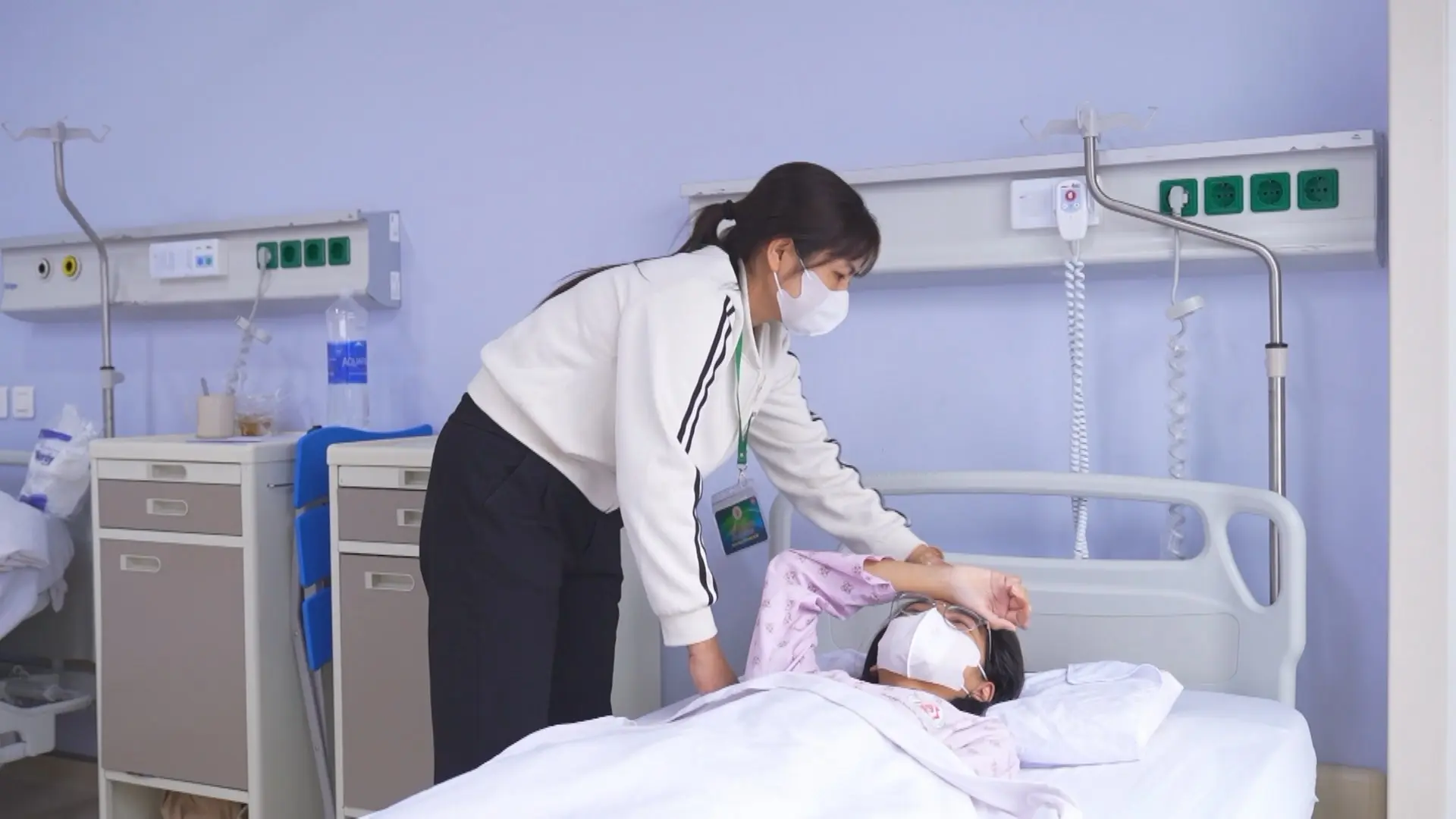 Đột quỵ não không còn là bệnh của người già